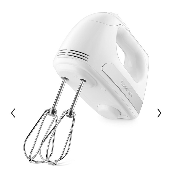 Cuisinart 3 speed hand Mixer -BNIB - Picture 5 of 5